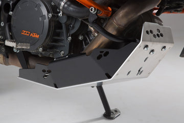 KTM 1190 Seikkailu R [2014-2016] - Moottorisuoja - Kuva 2