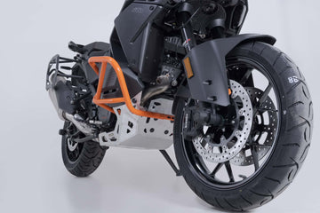 KTM 1390 Super Adventure S [2025-2026] - Moottorin suojakorkki, versio MSS.04.835.10003/S - Kuva 1