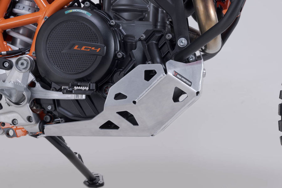 KTM 690 SMC R [2021-2023] - Motorschutz – Bild 5