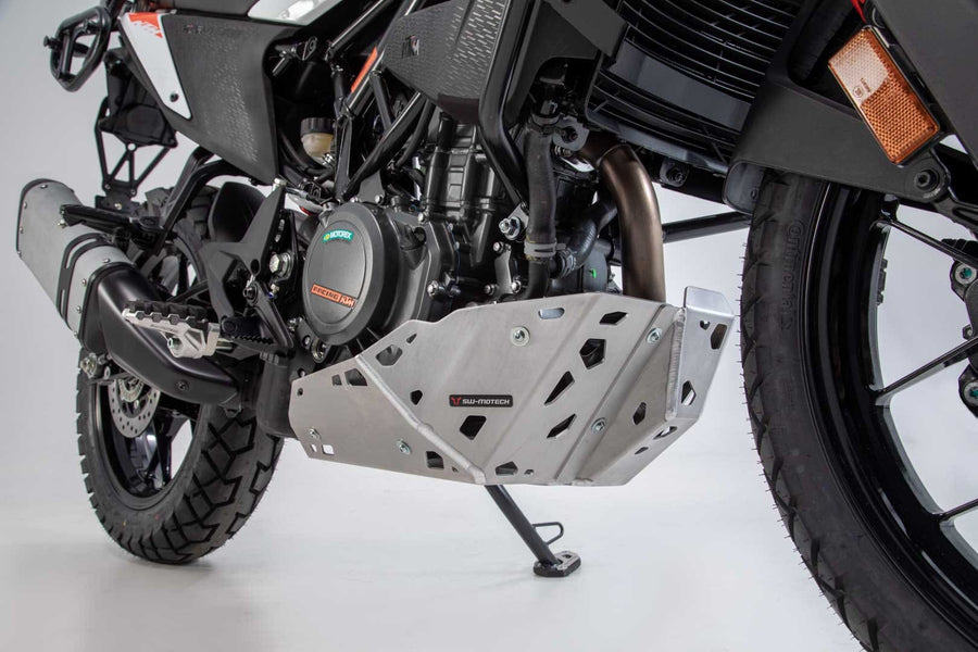 KTM 390 Adventure [2020-2024] - Motorschutz – Bild 1