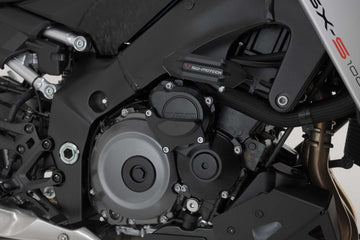 Suzuki GSX-S 1000 [2025-2026] - Motorgehäusedeckel-Schutz – Bild 2