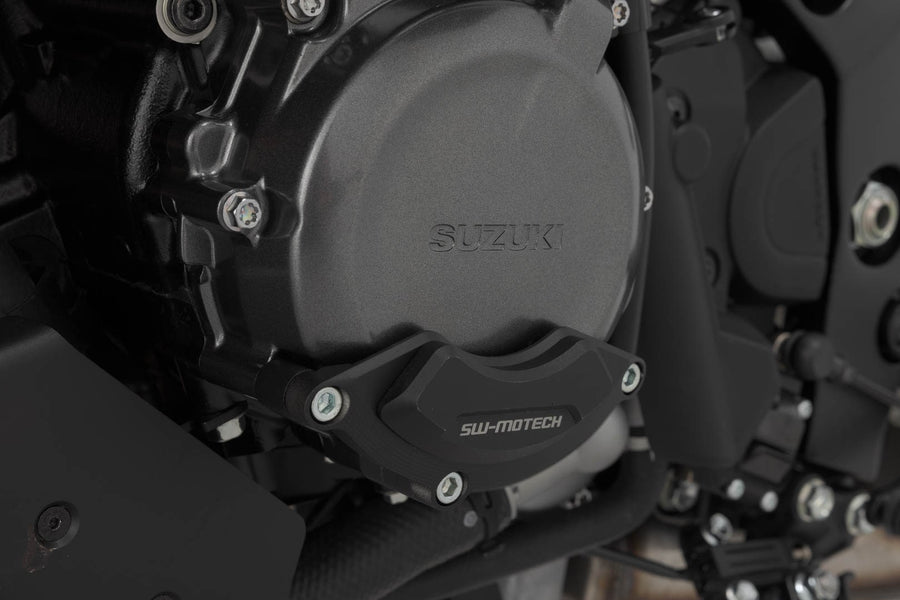 Suzuki GSX S 1000 GX [2024-2026] - moottorikotelon suoja - kuva 7