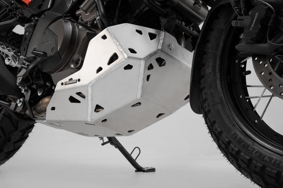 Suzuki DL 1050 V-Strom [2020-2026] - moottorin suojaus - kuva 1