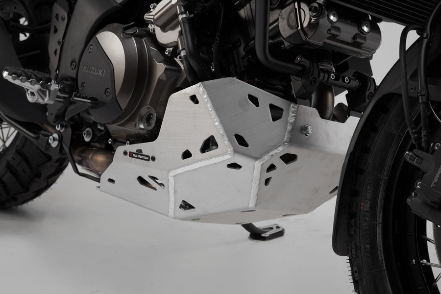 Suzuki DL 1050 V-Strom [2020-2026] - moottorin suojaus - kuva 3