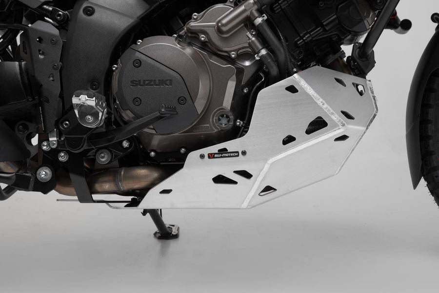 Suzuki DL 1050 V-Strom [2020-2026] - moottorin suojaus - kuva 4