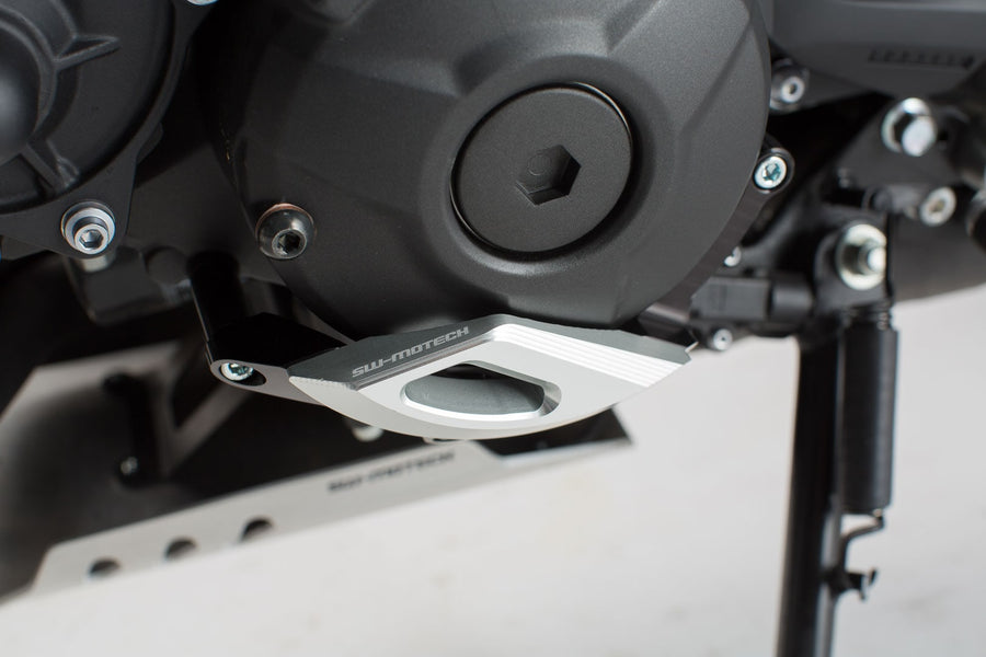 Yamaha MT-09 [2024-2026] - Motorgehäusedeckel-Schutz – Bild 3