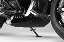 BMW R nineT [2018-2023] - moottorin suojus musta – kuva 1