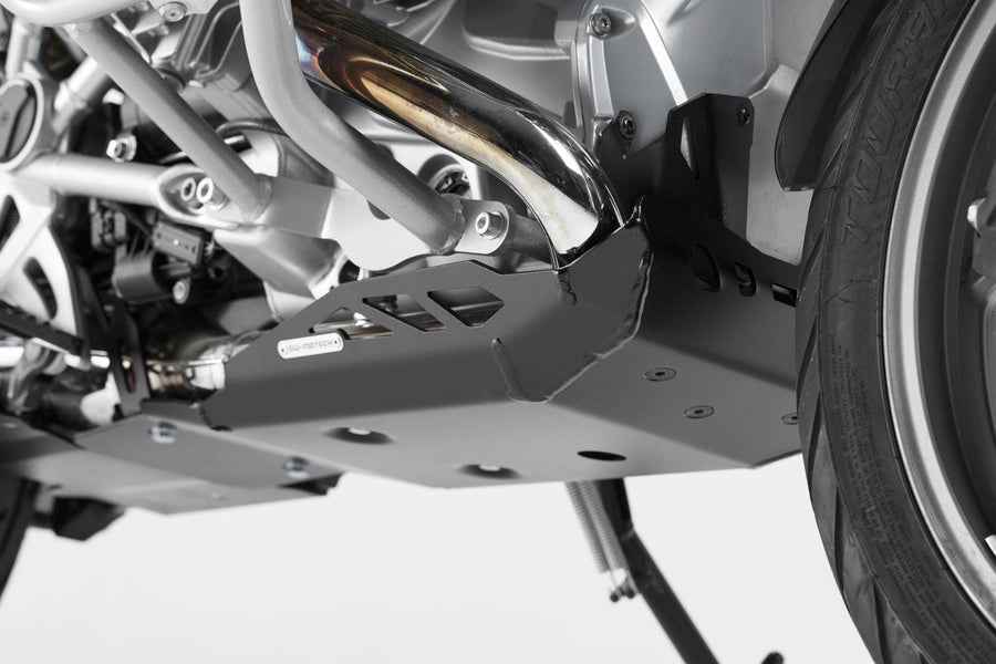 BMW R 1200 GS [2013-2019] - moottorin suojatanko – kuva 1