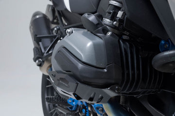 BMW R 1200 RT [2013-2018] - Zylinderschutz schwarz – Bild 2