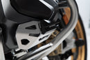 BMW R 1250 [2021-2024] - Zylinderschutz schwarz/silbern – Bild 5