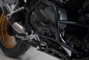 BMW R 1250 GS Style Trophy [2023] - cylinder protection black – picture 1
