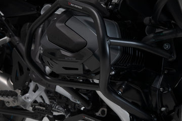 BMW R 1250 [2021-2024] - Zylinderschutz schwarz – Bild 2