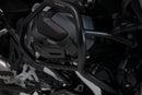 BMW R 1250 GS Style Trophy [2023] - cylinder protection black – picture 2