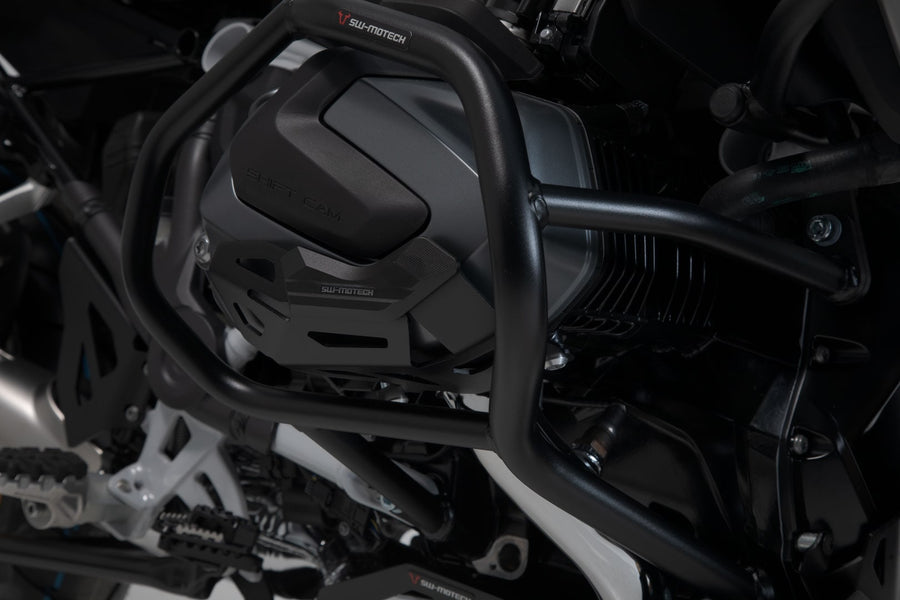 BMW R 1250 GS Style Trophy [2023] - cylinder protection black – picture 2