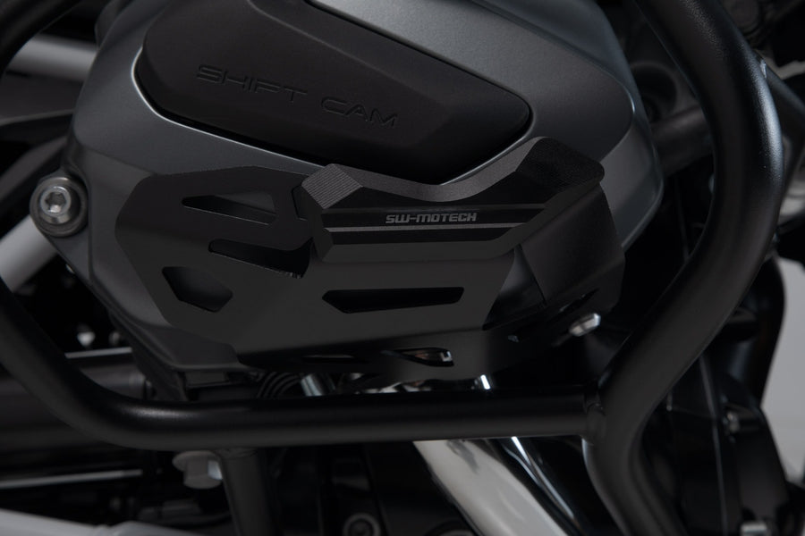 BMW R 1250 RT [2019-2024] - Zylinderschutz schwarz – Bild 3