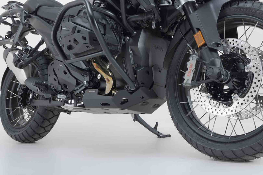 Bajaj Avenger 220 Cruise [2009-2014] - Moottorin vartija – kuva 1