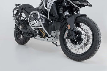 BMW R 1300 GS [2023-2026] - Motorschutzbügel silbern Ausführung MSS.07.975.10000/S – Bild 1