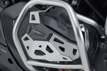 BMW R 1300 GS [2023-2026] - cylinder protection silver – picture 1