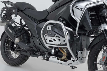 BMW R 1300 GS [2023-2026] - cylinder protection silver – picture 2