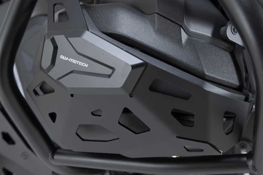 BMW R 1300 GS [2023-2026] - sylinterin suoja musta – kuva 3