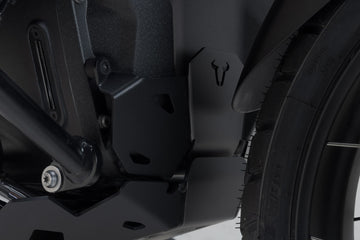 BMW R 1300 GS [2023-2026] - Extension for engine protection black – picture 2