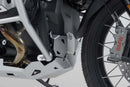 Bajaj Discover 125 [2014] - Verlängerung für Motorschutz – Bild 1