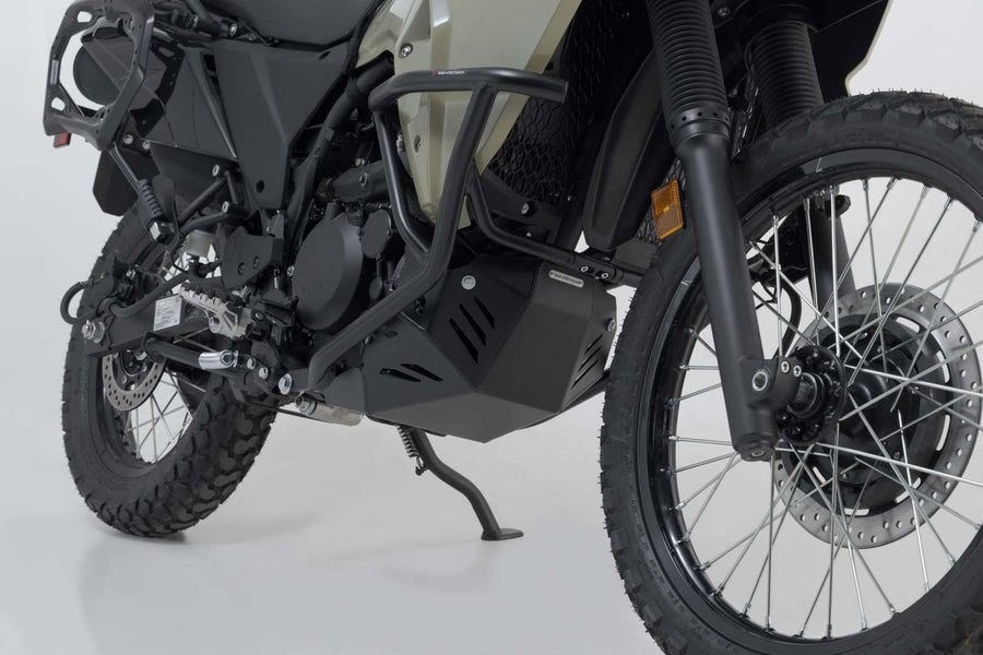 Kawasaki KLR 650 [2010-2023] - moottorin suojatanko – kuva 1