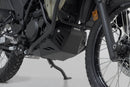 Kawasaki KLR 650 [2010-2023] - moottorin suojatanko - kuva 2