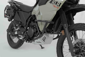 Kawasaki KLR 650 S [2023-2025] - moottorin suojaus - kuva 1