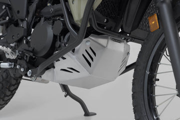 Kawasaki KLR 650 S [2023-2025] - moottorin suojaus - kuva 2