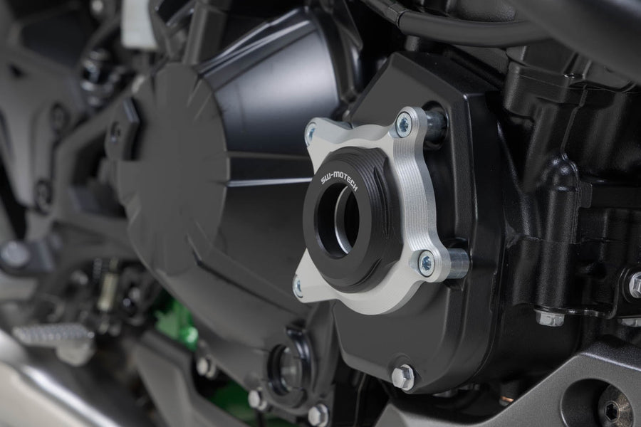 Kawasaki Z 900 [2022-2026] - moottorikotelon suoja - kuva 1
