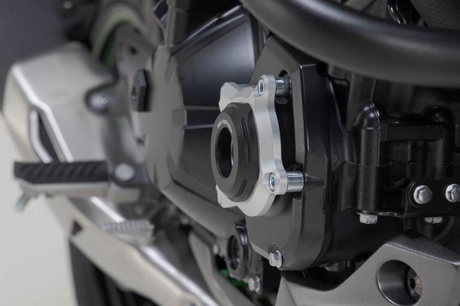 Kawasaki Z 900 [2022-2026] - moottorikotelon suoja - kuva 2