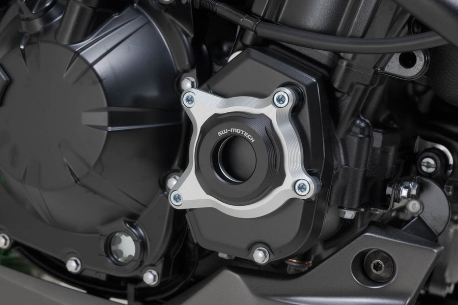 Kawasaki Z 900 [2022-2026] - moottorikotelon suoja - kuva 3