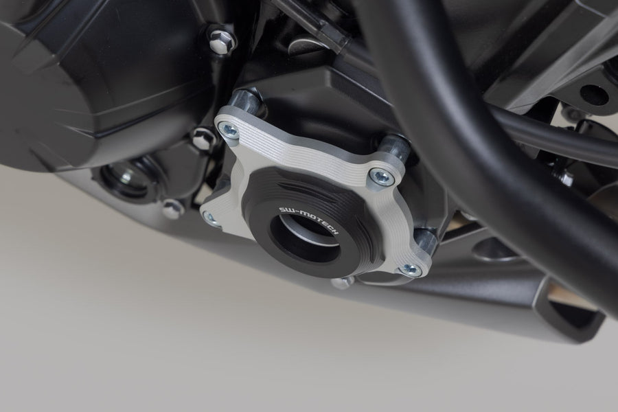 Kawasaki Z 900 [2022-2026] - moottorikotelon suoja - kuva 4