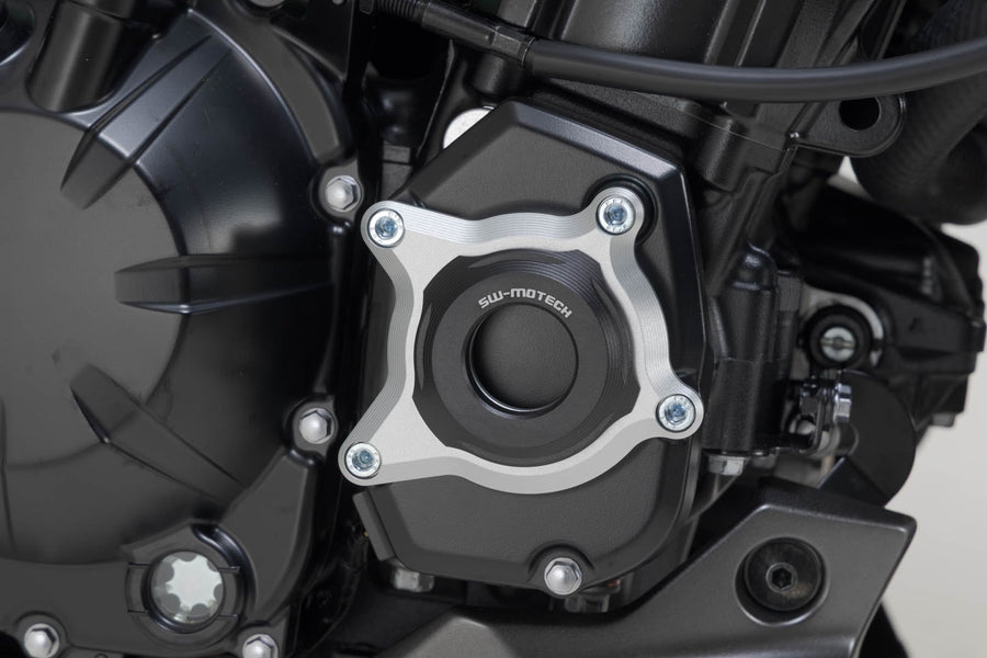 Kawasaki Z 900 [2022-2026] - moottorikotelon suoja - kuva 5