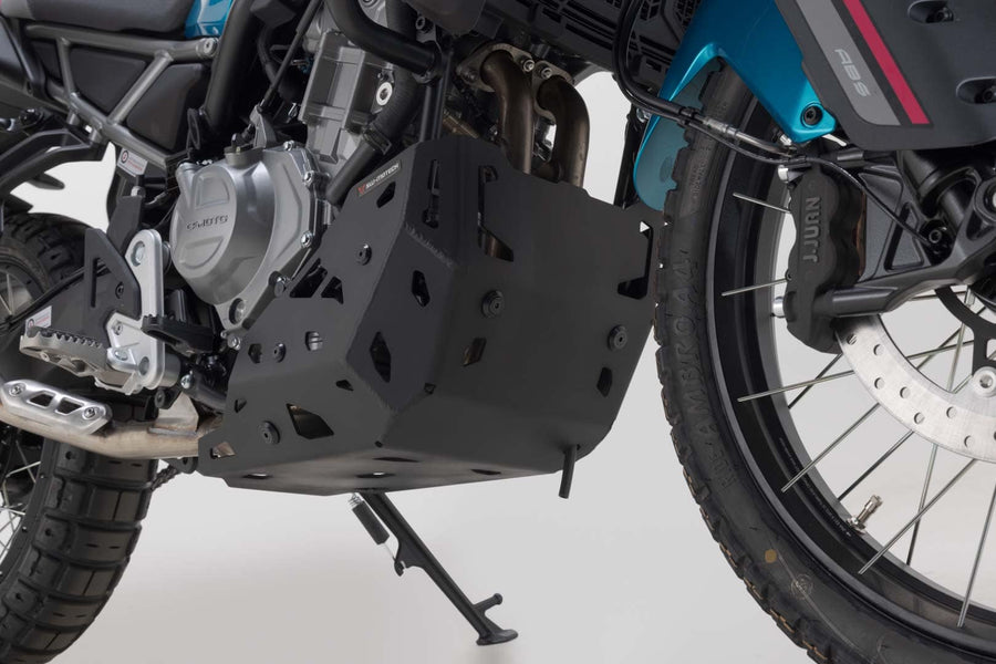 CFMOTO 450 MT [2024-2026] - Motorschutz – Bild 3