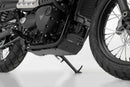 Triumph Bonneville 1200 T 120 Gold Line [2022-2023] - engine protection bar - picture 1