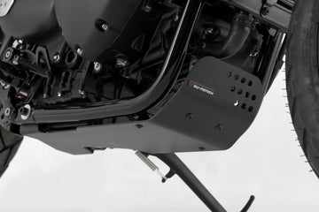 Triumph Bonneville 1200 T 120 Gold Line [2022-2023] - moottorin suojatanko - kuva 2