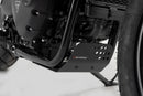 Triumph Bonneville 1200 T 120 Gold Line [2022-2023] - engine protection bar - picture 4