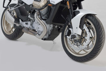Moto Guzzi V 100 Mandello 1050 [2022-2024] - moottorin suojatanko, versio MSS.17.038.10000/B - kuva 1