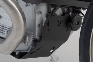 Moto Guzzi V 100 Mandello 1050 [2022-2024] - moottorin suojatanko, versio MSS.17.038.10000/B - kuva 2