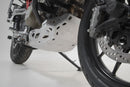 Ducati Multistrada V4 1200 [2022-2024] - moottorin suojatanko hopea - kuva 1
