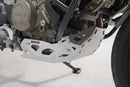 Ducati Multistrada V4 1200 [2022-2024] - moottorin suojatanko hopea - kuva 4
