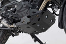 Royal Enfield Himalayan 400 [2023-2024] - moottorin suoja musta - kuva 3