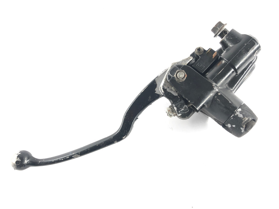 Yamaha XJ 900 F 58L [1985] - Handbresm -pumpun jarruvipu
