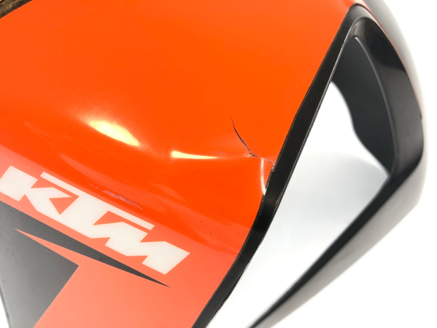 KTM Duke 690 A3 [2012] - Fender edessä