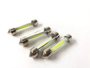 Moto Guzzi Le Mans 4 [Le Mans 3] - LED -lamppu S7 12V 1.5W-3