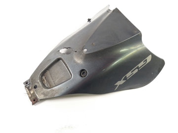 Suzuki GSX 1300 R Hayabusa WVA1 [2000] - verhouspohjainen köli