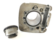 Default Title Yamaha TT 600 E 4GV [1996] - Cylinder with piston