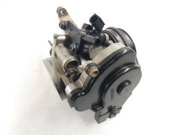 Husqvarna TE 449 A6 [2010] - Kaasuventtiili - 0
